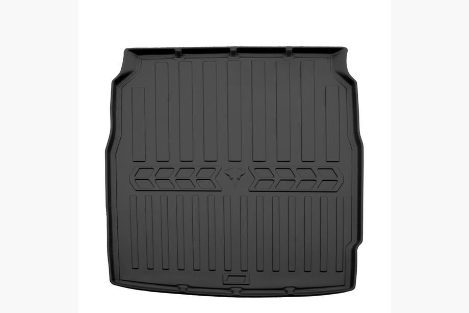 BMW 5 Series F10/F11 2010–2016 Vasca baule Stingray 3D (per F10) Foto 1