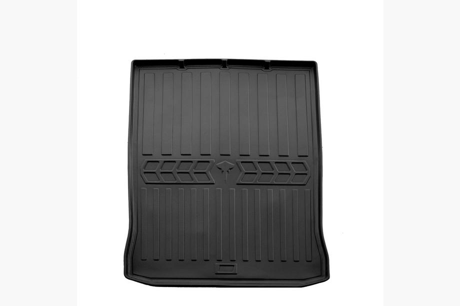 BMW Serie 5 G30/G31 2017–2023 Vaschetta baule Stingray 3D (Per G30) Foto 1