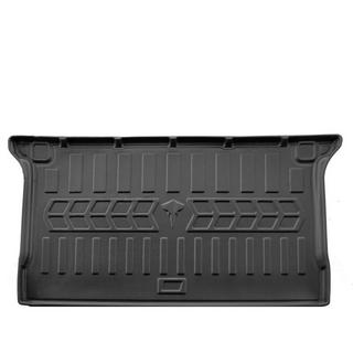 Vaschetta baule Stingray 3D