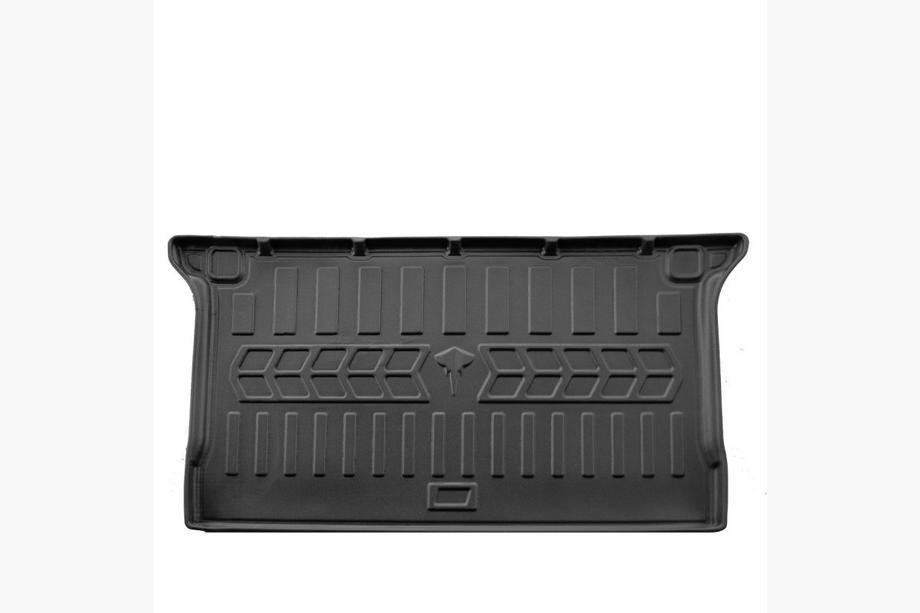 BMW I3 2013-2022 Vaschetta baule Stingray 3D Image