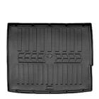 BMW X1 E84 2009-2015 Vaschetta baule Stingray 3D foto 1