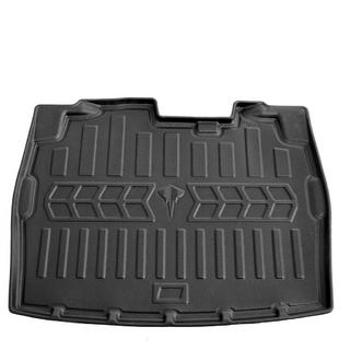 Vasca baule 3D (vano inferiore) (Stingray) BMW X1 F48 2015-2022