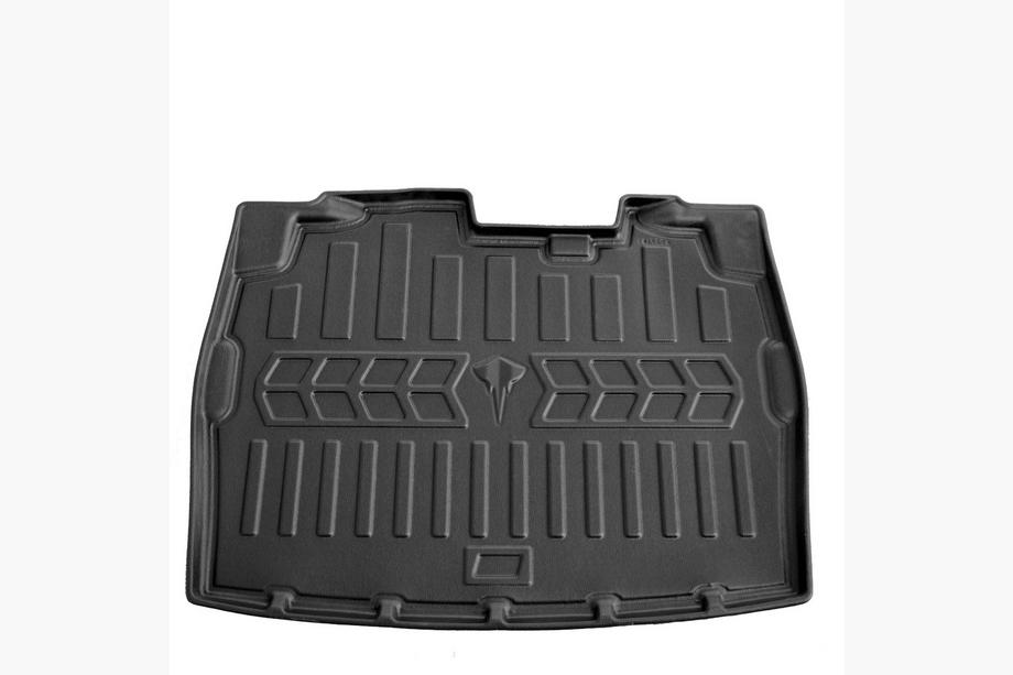 BMW X1 F48 2015-2022 Vasca baule 3D (vano inferiore) (Stingray) Foto 1