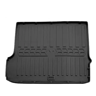 Vasca baule Stingray 3D