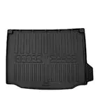 BMW X3 G01 2018- Vasca baule Stingray 3D foto 1