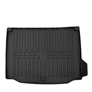 Vasca baule Stingray 3D