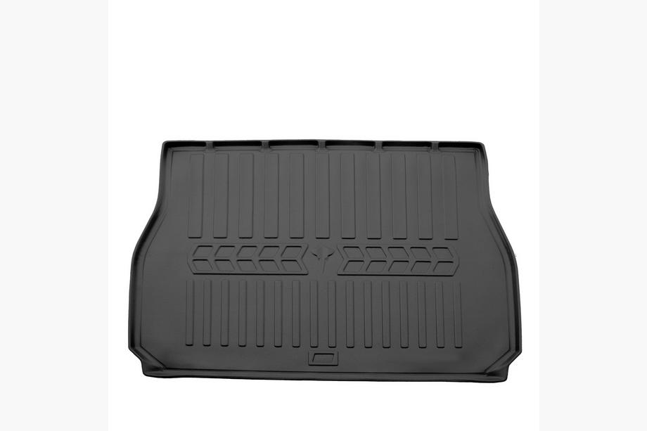 BMW X5 E53 1999–2006 Vasca baule Stingray 3D Image