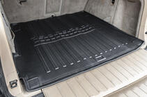 BMW X5 E70 2007-2013 Vaschetta baule Stingray 3D foto 3