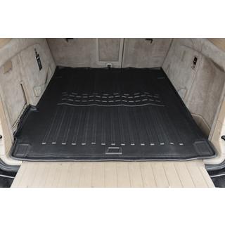 Vaschetta baule Stingray 3D BMW X5 E70 2007-2013 foto 1