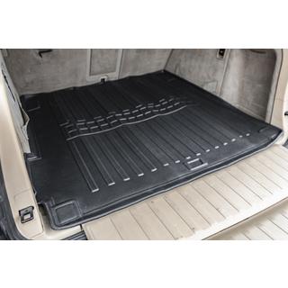 Vaschetta baule Stingray 3D BMW X5 E70 2007-2013 foto 3