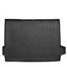 BMW X5 G05 2019–2026 Vasca baule Stingray 3D foto 1