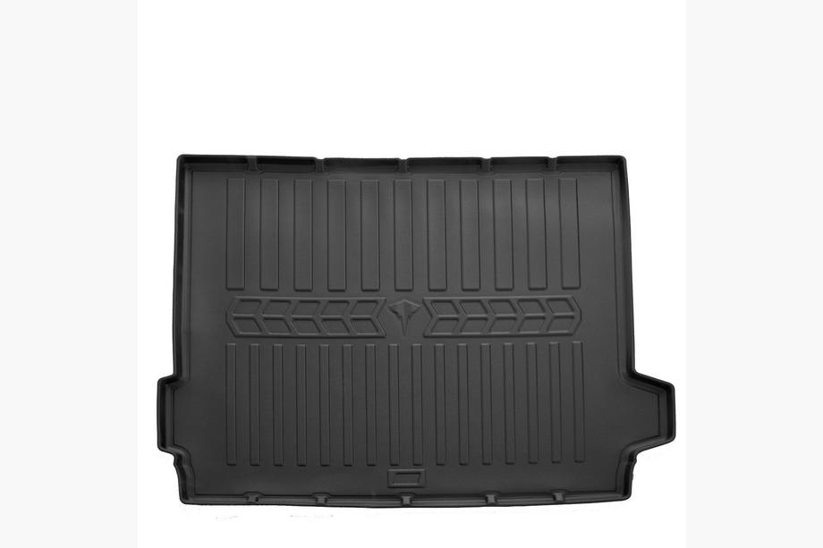 BMW X5 G05 2019–2026 Vasca baule Stingray 3D Image