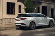 Recensione del nuovo SUV Lexus TX foto 3