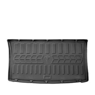 Vasca baule 3D (HB) (Stingray)