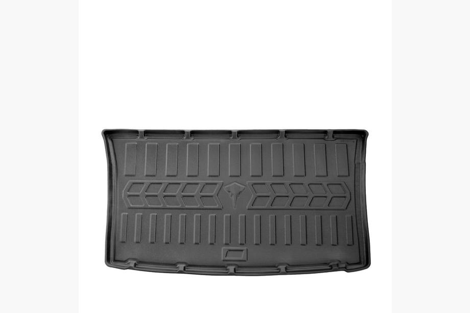 Chevrolet Aveo T200 2002-2008 Vasca baule 3D (HB) (Stingray) Foto 1