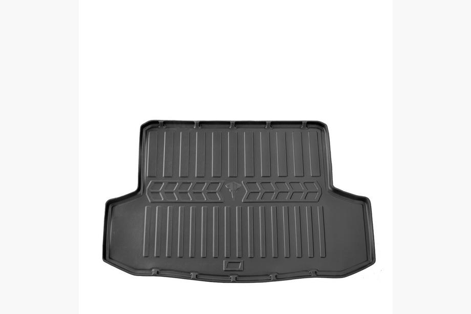 Chevrolet Aveo T250 2005-2011 Vasca baule 3D (SD) (Stingray) Image