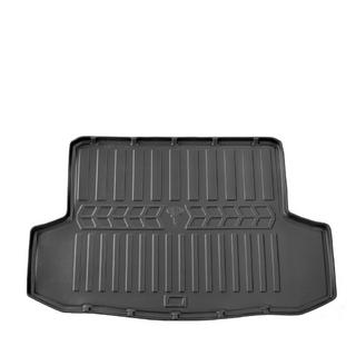 Vasca baule 3D (SD) (Stingray)