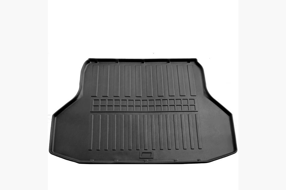 Chevrolet Lacetti 2003-2024 Vasca baule 3D (SD) (Stingray) Image