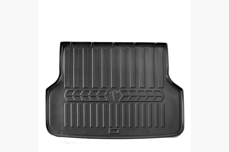 Chevrolet Lacetti 2003-2024 Vasca baule 3D (SW) (Stingray) Image