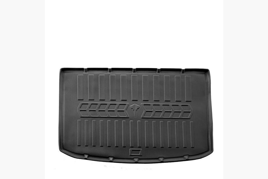 Chevrolet Tacuma/Rezzo 2000-2008 Vasca baule 3D (Stingray) Image