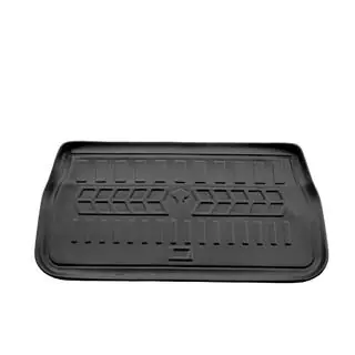 Vasca baule 3D (Stingray)