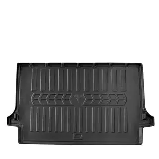 Vasca baule 3D (Stingray)