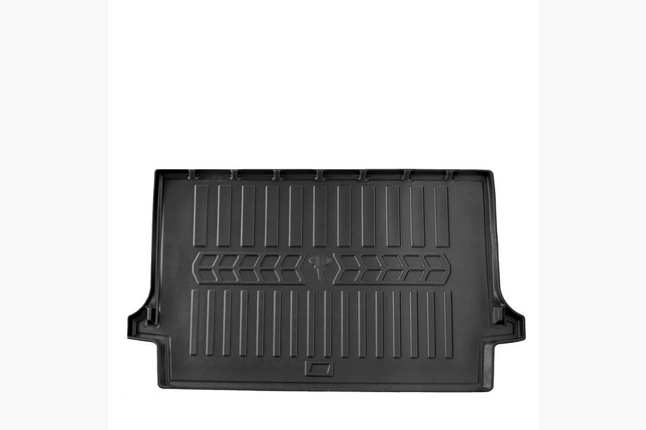 Citroen C-4 Picasso 2006-2013 Vasca baule 3D (Stingray) Foto 1