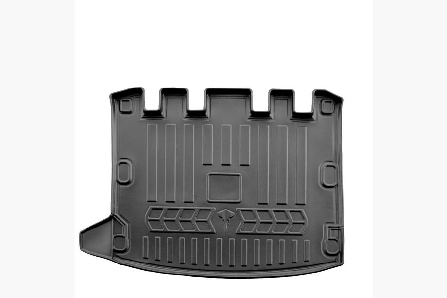 Dacia Jogger 2022- Vasca baule 3D (5 posti) (Stingray) Image