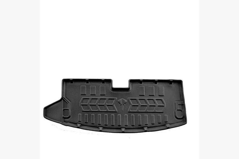 Dacia Jogger 2022- Vasca baule 3D (7 posti) (Stingray) Image