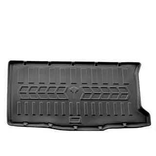 Vasca baule 3D (Stingray)