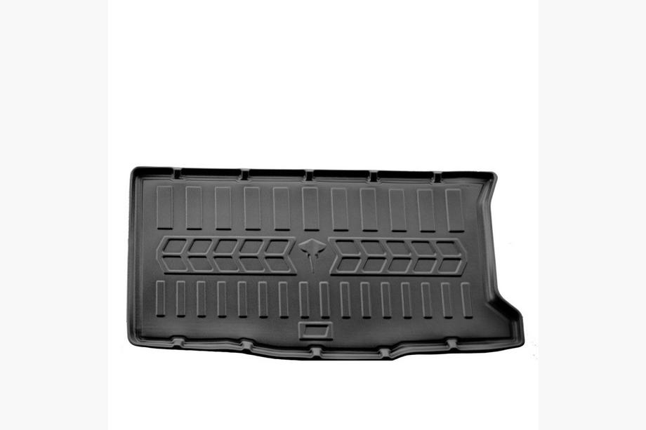 Fiat 500/500L 2013-2022 Vasca baule 3D (Stingray) Image