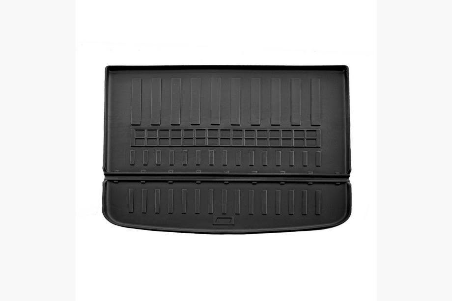 Dodge Journey 2008-2020 Vasca baule 3D (Stingray) Image