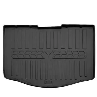Vasca baule 3D (Stingray)