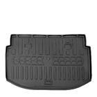 Ford C-Max/Grand C-Max 2010-2019 Vasca baule 3D in gomma (hybrid) (Stingray) foto 1