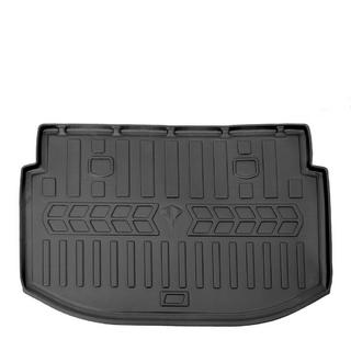 Vasca baule 3D in gomma (hybrid) (Stingray)