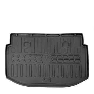 Vasca baule 3D in gomma (hybrid) (Stingray)