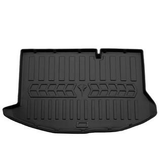 Vasca baule 3D (HB) (Stingray) Ford Fiesta 2008-2017