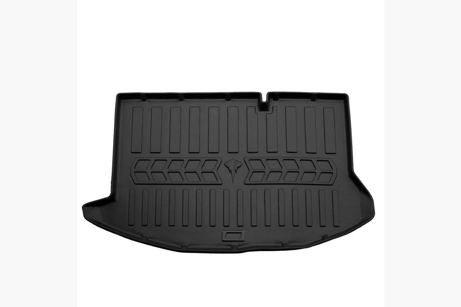 Ford Fiesta 2008-2017 Vasca baule 3D (HB) (Stingray) Image