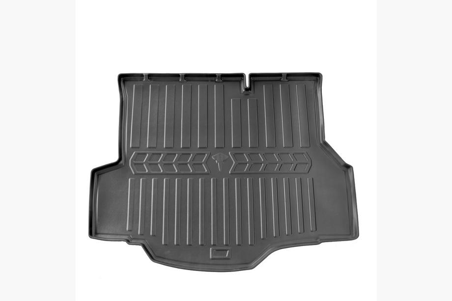 Ford Fiesta 2008-2017 Vasca baule 3D (SD, USA) (Stingray) Image
