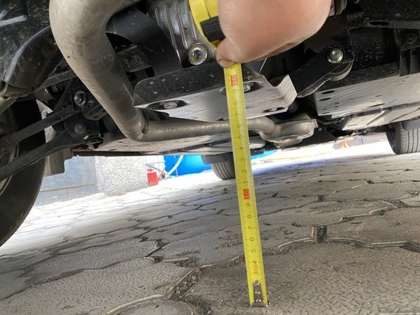 Cos’è lo sdoganamento dell’auto: misurazioni e differenze tra i modelli