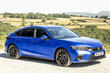 Recensione della berlina Honda Civic Hatch foto 1