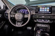 Recensione della berlina Honda Civic Hatch foto 6
