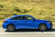 Recensione della berlina Honda Civic Hatch foto 3
