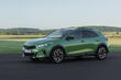 Revisione della berlina fuoristrada KIA XCeed aggiornata foto 4