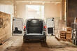 Recensione del furgone Ford Transit Courier di seconda generazione foto 5