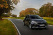Recensione della berlina cittadina Mazda 2 Hybrid foto 1