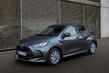 Recensione della berlina cittadina Mazda 2 Hybrid foto 2