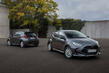 Recensione della berlina cittadina Mazda 2 Hybrid foto 3