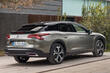 Recensione della berlina crossover Citroen C5 X foto 4
