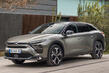 Recensione della berlina crossover Citroen C5 X foto 3